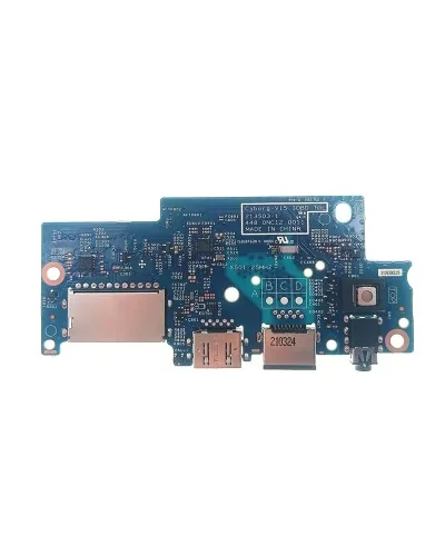 Scheda I/O USB 06NH0F per Dell Vostro 15 5510 5515 - Bismatic.com