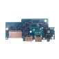 Tarjeta I/O USB 06NH0F para Dell Vostro 15 5510 5515