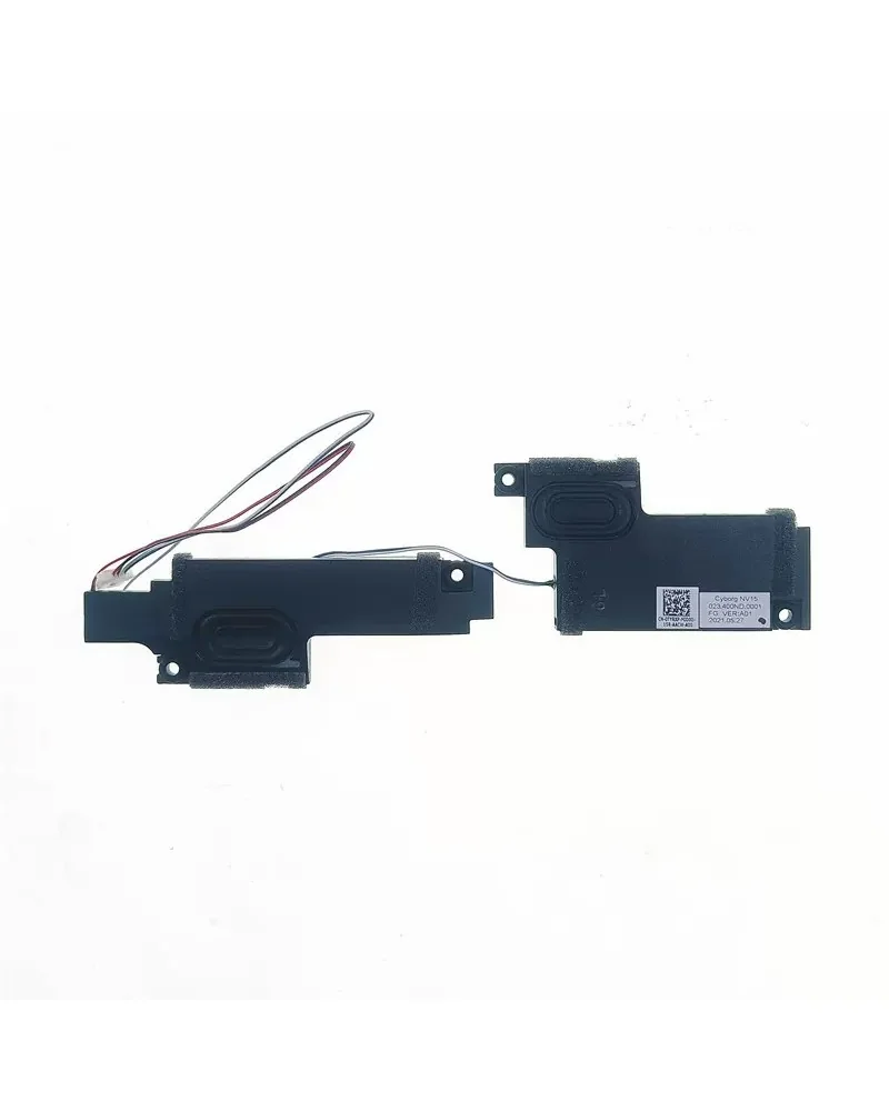 Internal speaker 0TYRXP 023.400ND.0001 for Dell Vostro 15 5510 5515