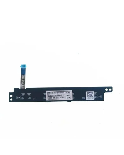 Touchpad-Tastenknopf PK37B00XH00 0XJ53Y für Dell Latitude 5400 5401 5410 5411