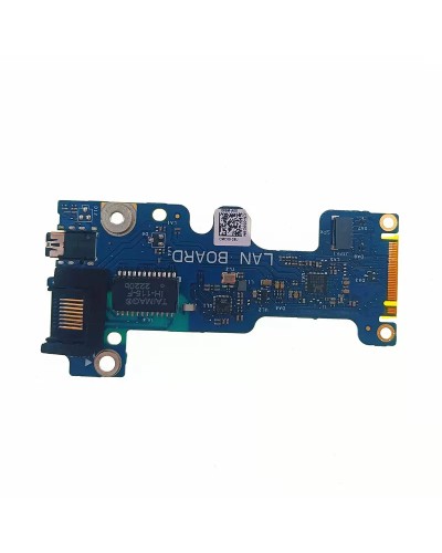 Carte I/O audio 059G8M LS-L651P pour Dell G15 5520 5521 - Bismatic.com