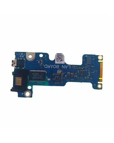 Carte I/O audio 059G8M LS-L651P pour Dell G15 5520 5521