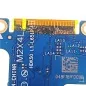 Carte I/O audio 059G8M LS-L651P pour Dell G15 5520 5521