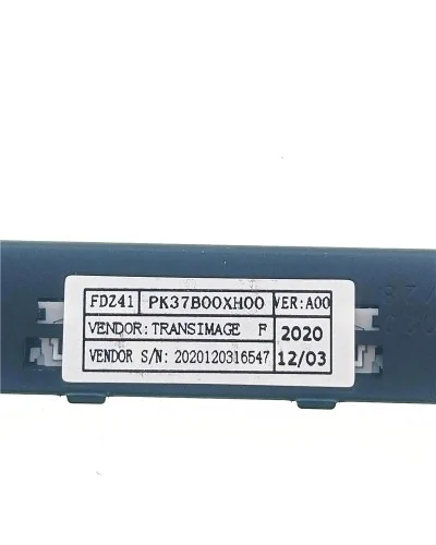 Bouton de touche de touchpad PK37B00XH00 0XJ53Y pour Dell Latitude 5400 5401 5410 5411 - Bismatic.com