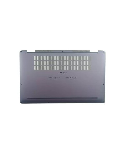 Carcasa base inferior 08G0TK AM30H000201 para Dell Latitude 9520 E9520 - Bismatic.com