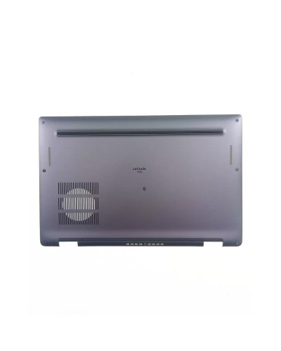 Bottom base cover 0W2H1J AM3IW000G03 for Dell Latitude 7430 2 in 1 - Bismatic.com