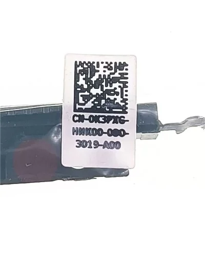 Obturateur de caméra 0K3PXG pour Dell Latitude 7310 E7310 - Bismatic.com