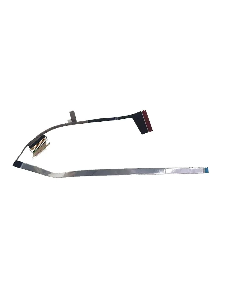 Câble nappe vidéo LVDS 5C11C12550 DC02003V800 pour Lenovo IdeaPad 3 Chrome 14AP06