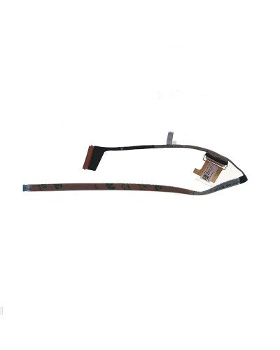 Cavo Flat video LVDS 5C11C12550 DC02003V800 per Lenovo IdeaPad 3 Chrome 14AP06