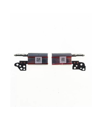 Hinges 01NMF6 0M430Y for Dell Latitude 7410 2-in-1 - Bismatic.com