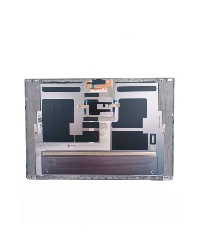 Coque arrière écran 0X9JDW pour Dell Latitude 7640 E7640