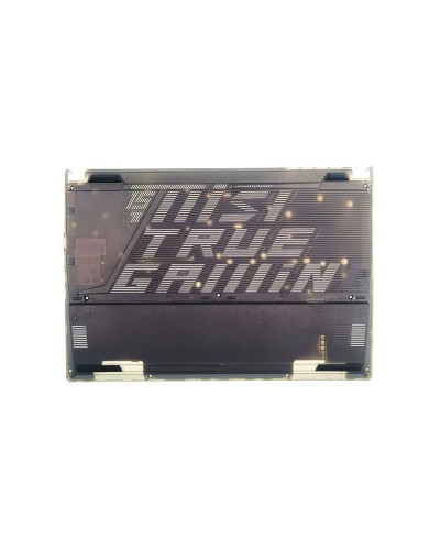 Bottom base cover 3075K1D412 for MSI Cyborg 15 Air A12VE-270CN - Bismatic.com