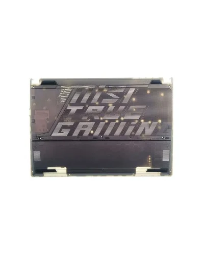 Bottom base cover 3075K1D412 for MSI Cyborg 15 Air A12VE-270CN - Bismatic.com