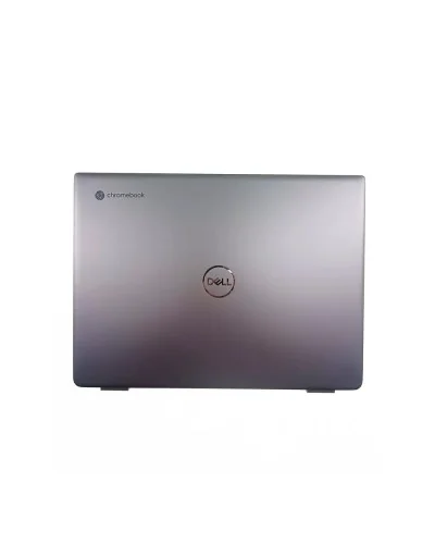 Scocca posteriore monitor 0255GW 460.0S403.0001 per Dell Latitude 5430 Chromebook 2-in-1 - Bismatic.com