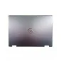 Rückseitiges Bildschirmgehäuse 07NX0C für Dell Precision 7670 7680 M7670 M7680