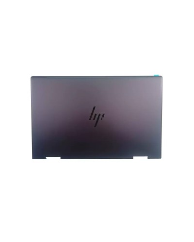 Coque arrière écran AM3VY000121 N47928-001 pour HP Envy X360 15Z-FH 15T-FE 2-in-1 TPN-C165 TPN-C166 - Bismatic.com