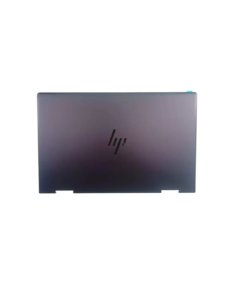 Coque arrière écran AM3VY000121 N47928-001 pour HP Envy X360 15Z-FH 15T-FE 2-in-1 TPN-C165 TPN-C166