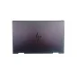 Carcasa pantalla AM3VY000121 N47928-001 para HP Envy X360 15Z-FH 15T-FE 2-in-1 TPN-C165 TPN-C166