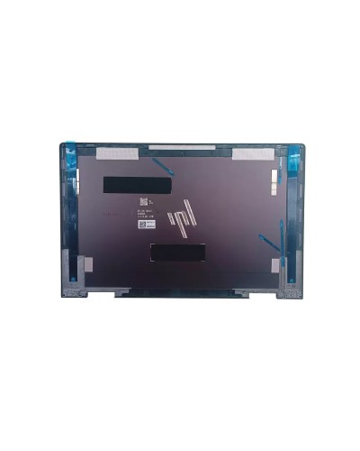 Rückseitiges Bildschirmgehäuse AM3VY000121 N47928-001 für HP Envy X360 15Z-FH 15T-FE 2-in-1 TPN-C165 TPN-C166