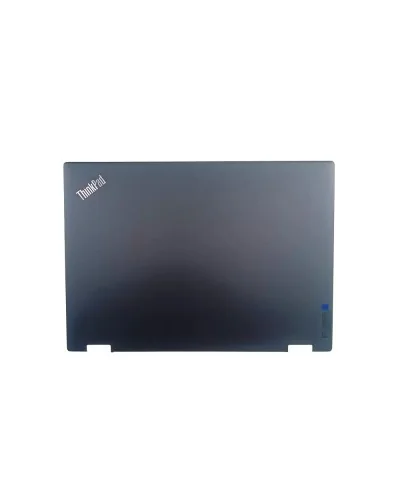 Coque arrière écran 5M11H62874 460.0SK0S.0011 pour Lenovo ThinkPad L13 Yoga Gen 4 (21FJ 21FK 21FR 21FS)