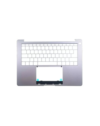 Palmrest upper cover US version MA500000843 for Xiaomi Redmibook 14 J7265 2023 - Bismatic.com