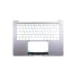 Coque superieur touchpad Version US MA500000843 pour Xiaomi Redmibook 14 J7265 2023