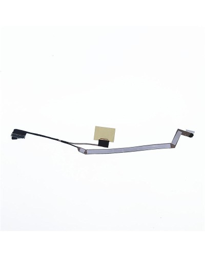 Cable flex video LVDS 0FV8CF DC02C00JZ00 para Dell Latitude 5400 5401 - Bismatic.com