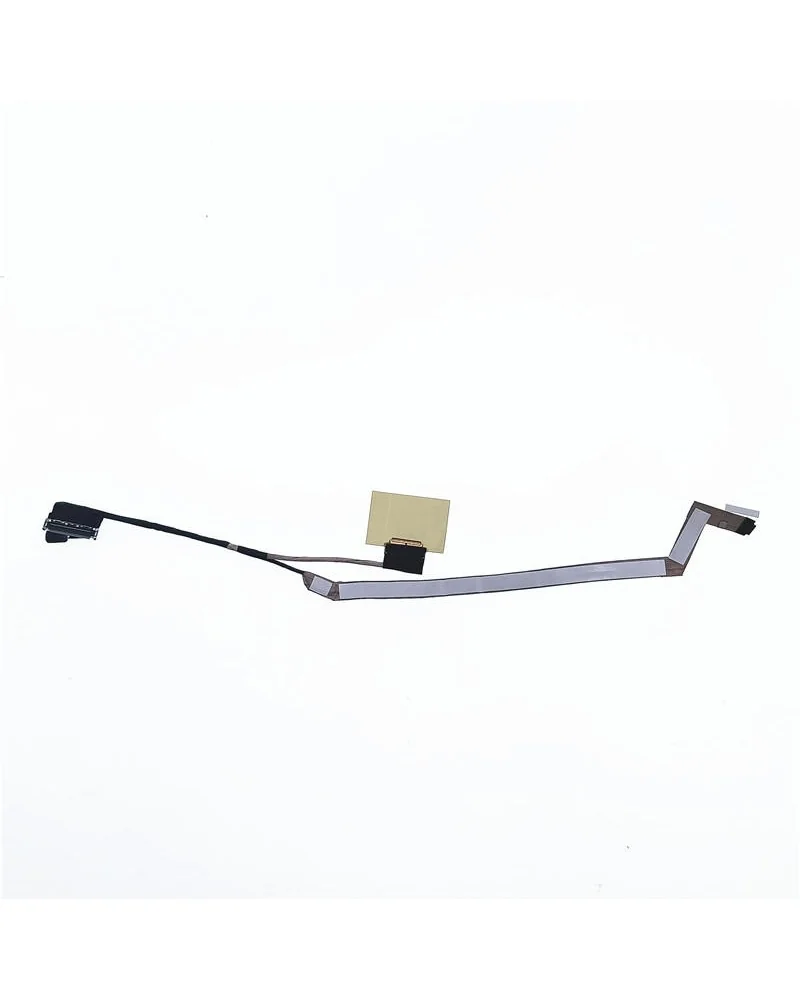 LVDS Displaykabel Video Bildschirm Kabel 0FV8CF DC02C00JZ00 für Dell Latitude 5400 5401