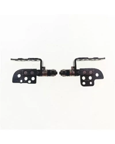 Hinges 0RM86H 0RWF43 for Dell Latitude 5440 E5440 Precision 3480 M3480 - Bismatic.com