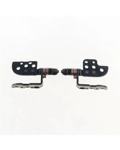 Hinges 0RM86H 0RWF43 for Dell Latitude 5440 E5440 Precision 3480 M3480 - Bismatic.com