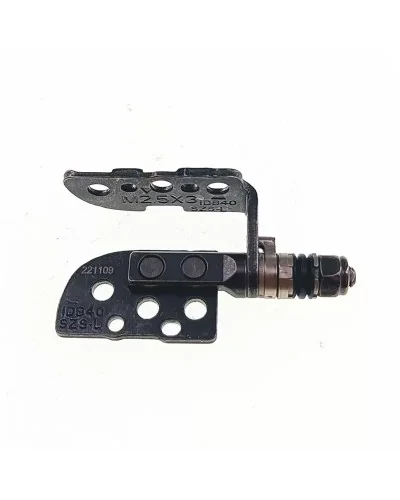 Hinges 0RM86H 0RWF43 for Dell Latitude 5440 E5440 Precision 3480 M3480 - Bismatic.com