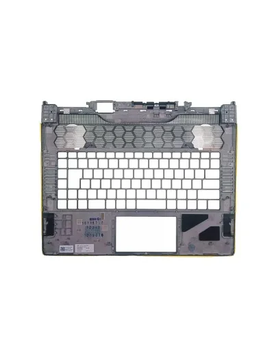 Carcasa superior del Reposamanos Versión JP 022YFH para Dell Alienware X16 R1 - Bismatic.com