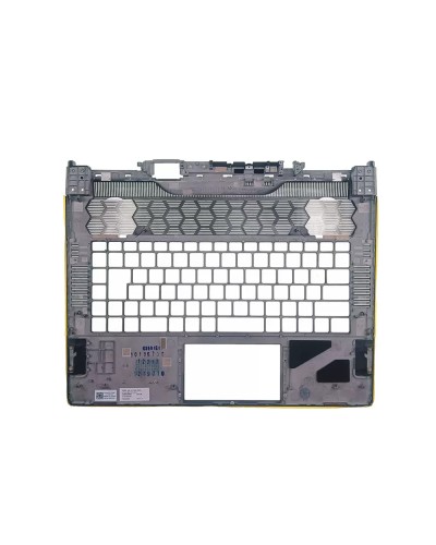 Scocca superior Palmrest Versione JP 022YFH per Dell Alienware X16 R1