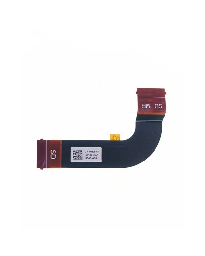 Câble d'Interconnexion Lecteur SD 04D8NF LF-L888P pour Dell Precision 7670 7680 M7670 M7680 - Bismatic.com