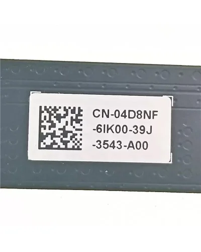 SD-Lesegerät-Verbindungskabel 04D8NF LF-L888P für Dell Precision 7670 7680 M7670 M7680 - Bismatic.com