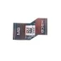 Cable Interconexión Teclado 0XKVNG para Dell XPS 15 9500 9510 9520 9530 Precision 5550 5560 5570