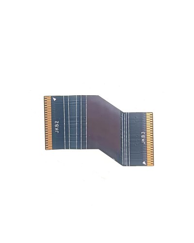 Câble d'Interconnexion Clavier 0XKVNG pour Dell XPS 15 9500 9510 9520 9530 Precision 5550 5560 5570