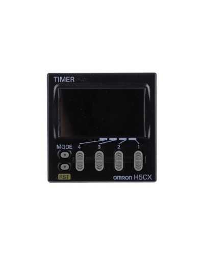 Omron H5CX-A-N Multifunktions-Timer - Bismatic.com