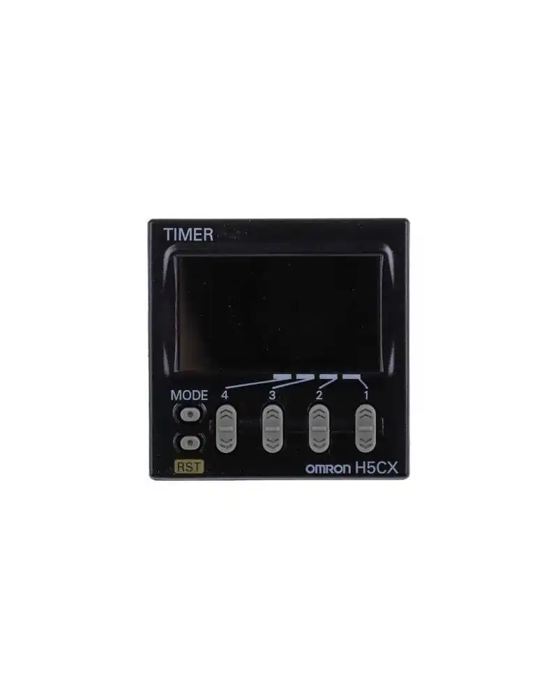 Omron H5CX-A-N Multifunction Timer