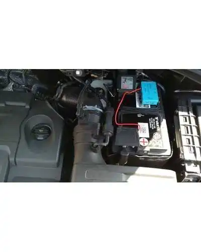 12V Car Battery Desulfator Protector (extends battery life) - Bismatic.com