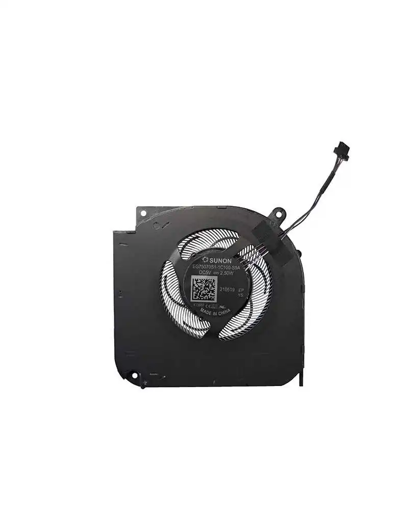 Fan EG75070S1-1C100-S9A