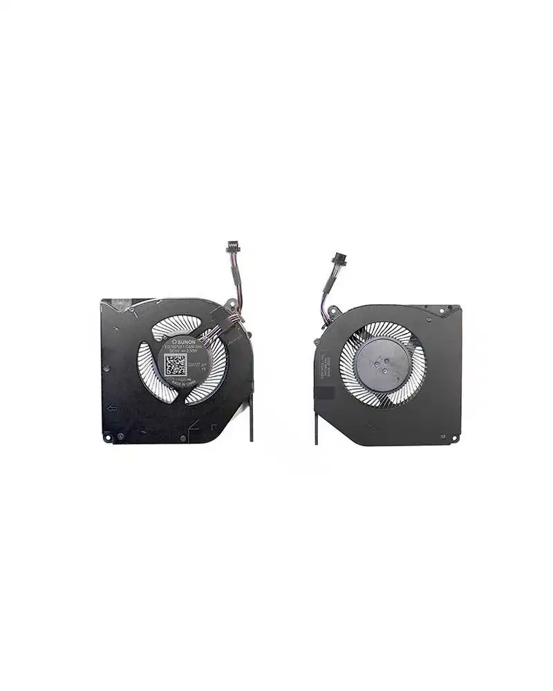 Ventilador EG75070S1-C460-S99