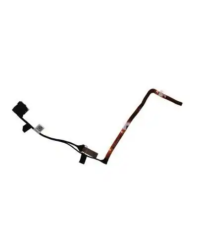 Webcam Flex Cable 0J5W3W DC020038Q00 for Dell XPS 13 9380 7390 9370 - Bismatic.com