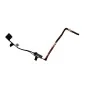 Cable flex webcam 0J5W3W DC020038Q00 para Dell XPS 13 9380 7390 9370