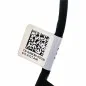 Cable flex webcam 0J5W3W DC020038Q00 para Dell XPS 13 9380 7390 9370