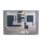 Scocca posteriore monitor 0YF1TP per Dell Latitude 7440 7450