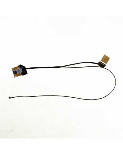 Cable flex video LVDS 14005-02590100 para Asus VivoBook 14 R410UA F407MA F407UA X407MA X407UA X407UB X407UF