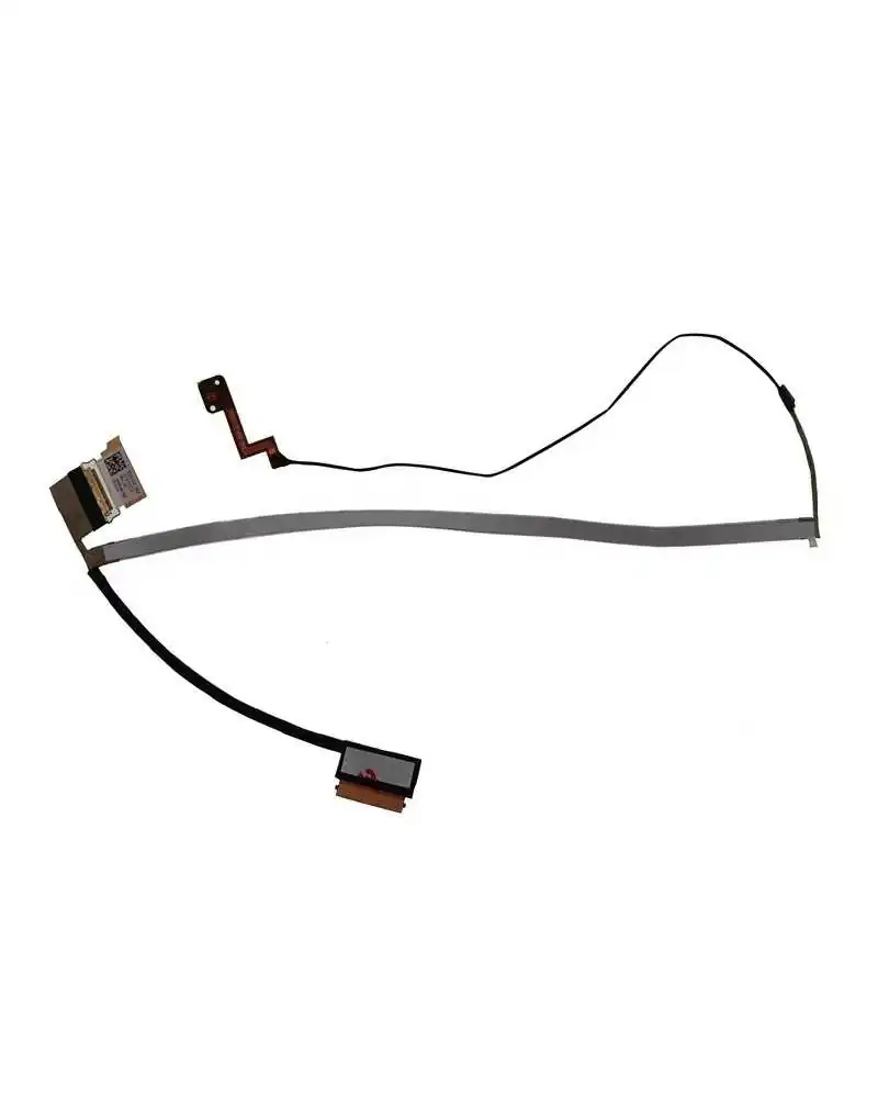 Câble nappe vidéo LVDS 5C10S73176 DC02C00GC00 DC02C00GC10 DC02C00GC20 pour Lenovo ThinkPad E15 20RD 20RE FE5A0