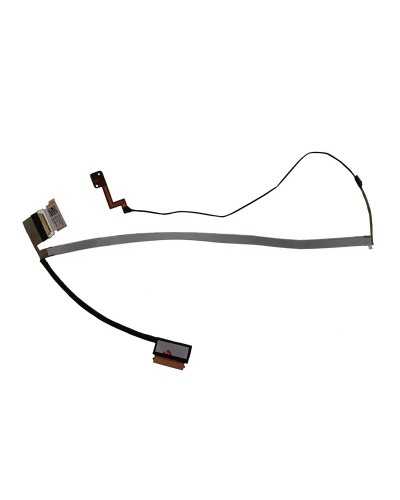 Cable flex video LVDS 5C10S73176 DC02C00GC00 DC02C00GC10 DC02C00GC20 para Lenovo ThinkPad E15 20RD 20RE FE5A0