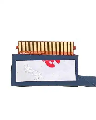 Cable flex video LVDS 5C10S73176 DC02C00GC00 DC02C00GC10 DC02C00GC20 para Lenovo ThinkPad E15 20RD 20RE FE5A0